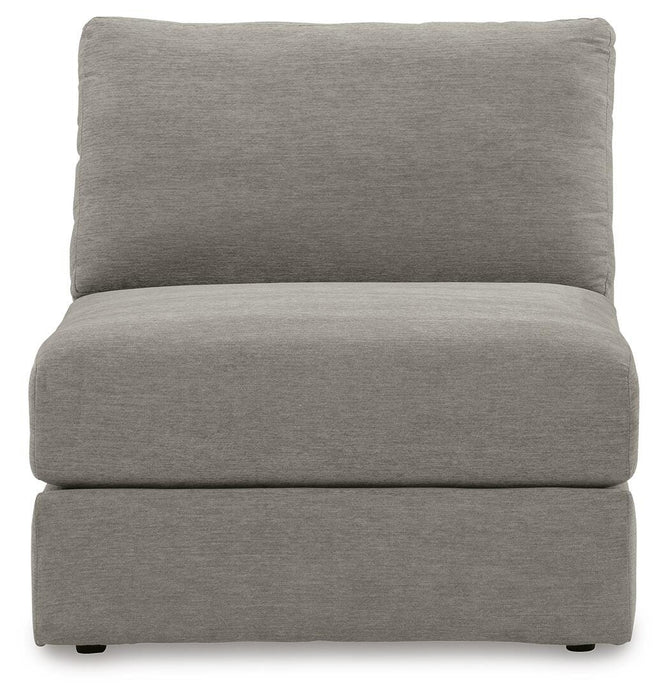 Avaliyah Sectional with Chaise - Clarks Hardware - Iowa