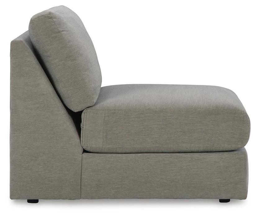 Avaliyah Sectional with Chaise - Clarks Hardware - Iowa