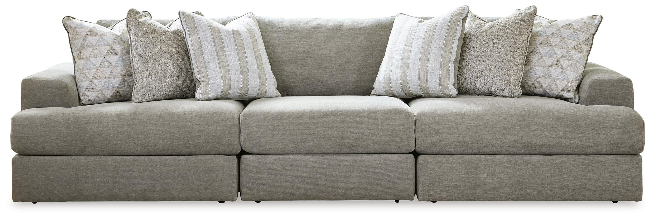 Avaliyah Sectional Sofa - Clarks Hardware - Iowa
