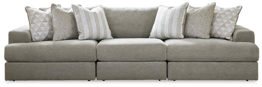 Avaliyah Sectional Sofa - Clarks Hardware - Iowa