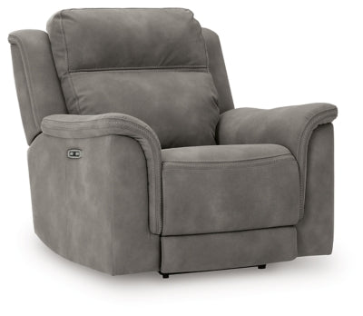 Next-Gen DuraPella Power Recliner - Clarks Hardware - Iowa