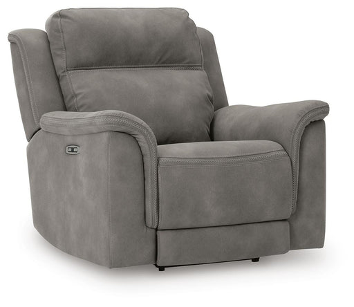 Next-Gen DuraPella Power Recliner - Clarks Hardware - Iowa