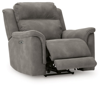 Next-Gen DuraPella Power Recliner - Clarks Hardware - Iowa