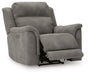 Next-Gen DuraPella Power Recliner - Clarks Hardware - Iowa