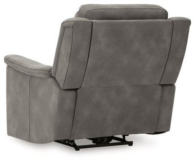 Next-Gen DuraPella Power Recliner - Clarks Hardware - Iowa