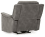 Next-Gen DuraPella Power Recliner - Clarks Hardware - Iowa