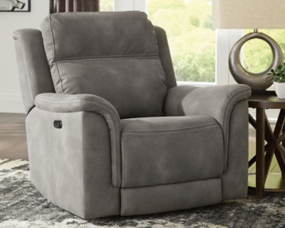 Next-Gen DuraPella Power Recliner - Clarks Hardware - Iowa