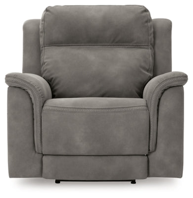 Next-Gen DuraPella Power Recliner - Clarks Hardware - Iowa