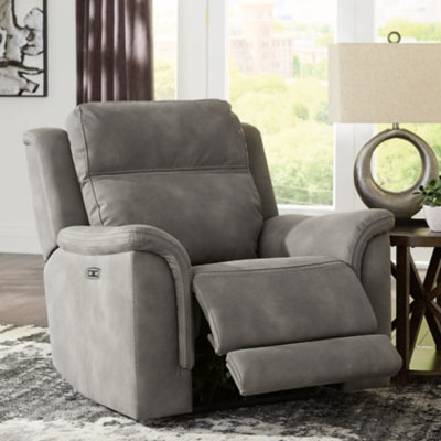 Next-Gen DuraPella Power Recliner - Clarks Hardware - Iowa