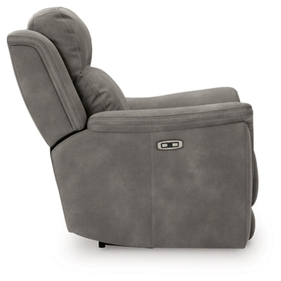 Next-Gen DuraPella Power Recliner - Clarks Hardware - Iowa