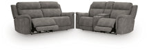 Next-Gen DuraPella Living Room Set - Clarks Hardware - Iowa