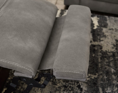 Next-Gen DuraPella Power Recliner - Clarks Hardware - Iowa