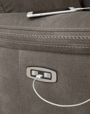 Next-Gen DuraPella Power Recliner - Clarks Hardware - Iowa