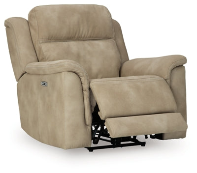 Next-Gen DuraPella Power Recliner - Clarks Hardware - Iowa