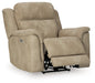 Next-Gen DuraPella Power Recliner - Clarks Hardware - Iowa