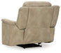 Next-Gen DuraPella Power Recliner - Clarks Hardware - Iowa