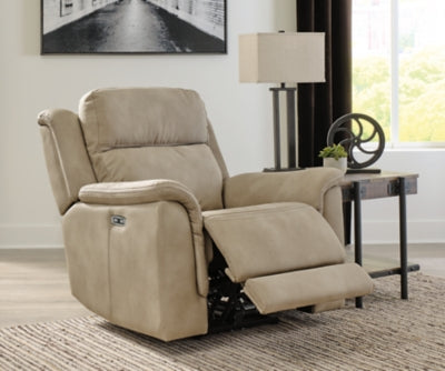 Next-Gen DuraPella Power Recliner - Clarks Hardware - Iowa