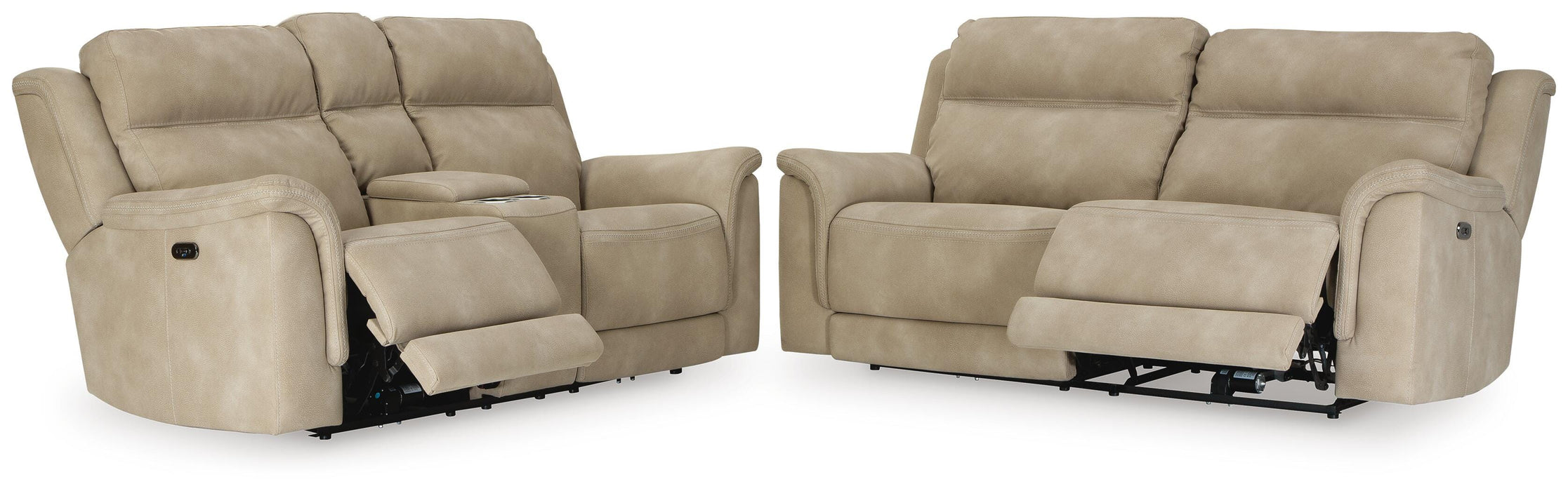 Next-Gen DuraPella Living Room Set - Clarks Hardware - Iowa