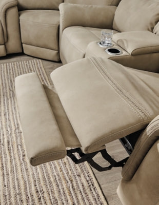 Next-Gen DuraPella Power Recliner - Clarks Hardware - Iowa
