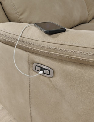 Next-Gen DuraPella Power Recliner - Clarks Hardware - Iowa