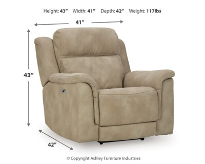 Next-Gen DuraPella Power Recliner - Clarks Hardware - Iowa