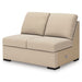 LadyMae Sectional with Chaise - Clarks Hardware - Iowa
