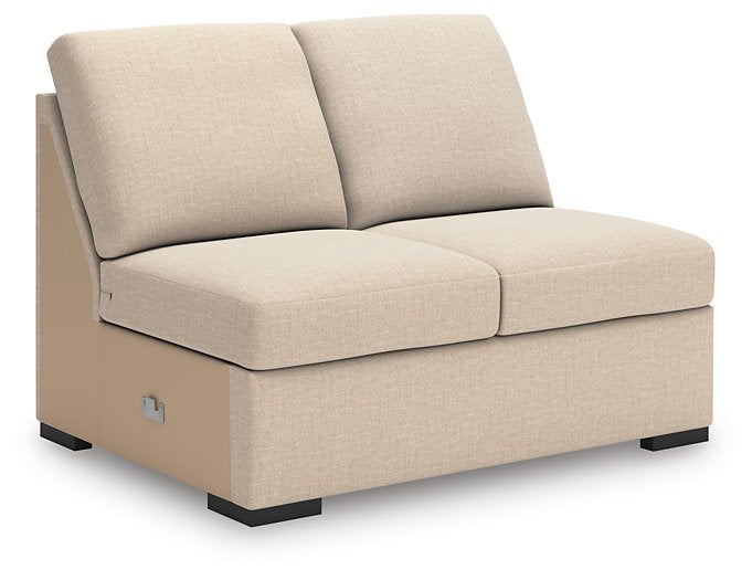 LadyMae Sectional with Chaise - Clarks Hardware - Iowa