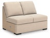 LadyMae Sectional with Chaise - Clarks Hardware - Iowa