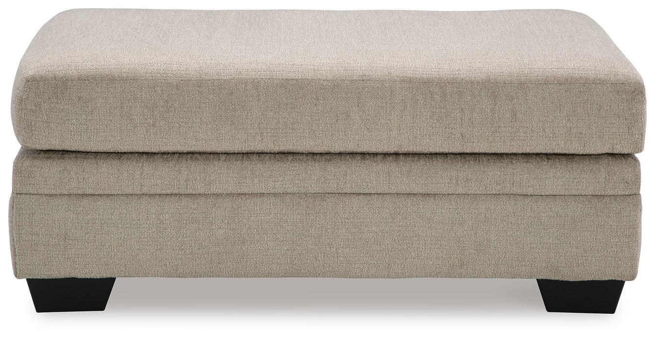 Stonemeade Living Room Set - Clarks Hardware - Iowa