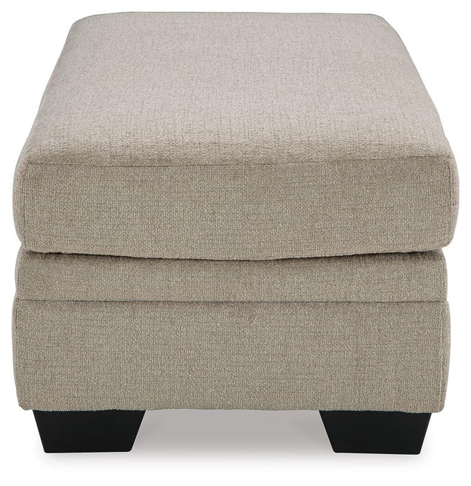 Stonemeade Living Room Set - Clarks Hardware - Iowa