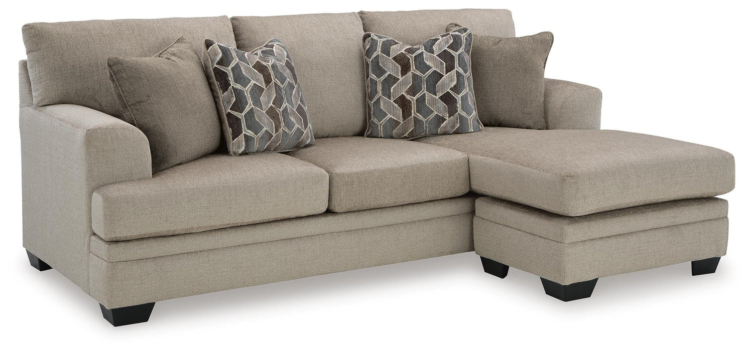 Stonemeade Living Room Set - Clarks Hardware - Iowa