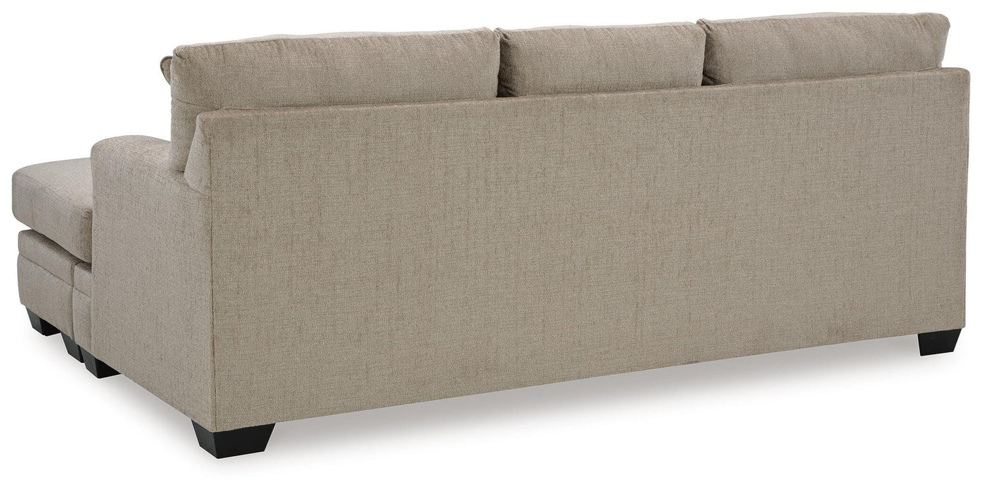 Stonemeade Living Room Set - Clarks Hardware - Iowa