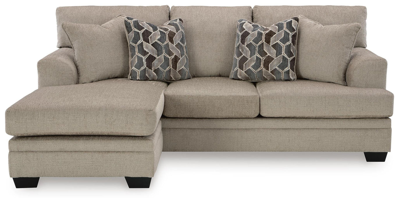 Stonemeade Living Room Set - Clarks Hardware - Iowa