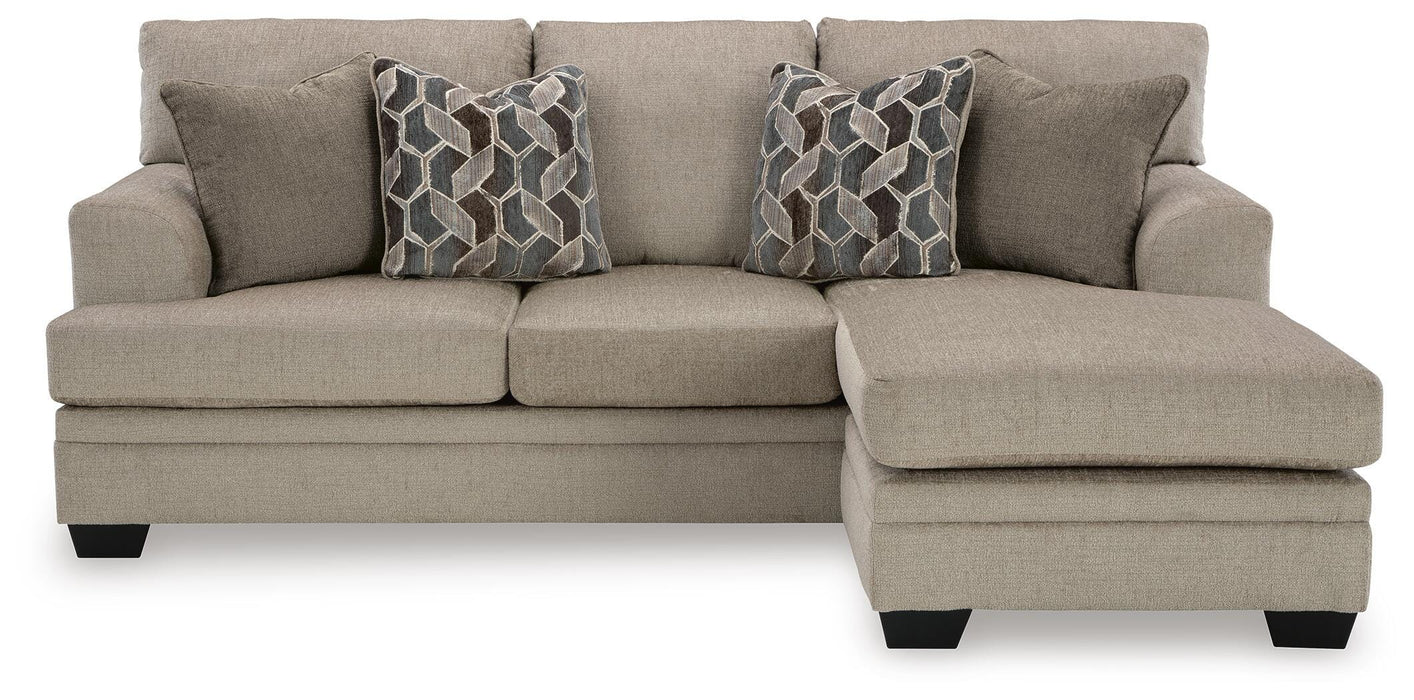 Stonemeade Living Room Set - Clarks Hardware - Iowa