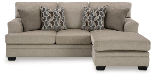 Stonemeade Sofa Chaise - Clarks Hardware - Iowa