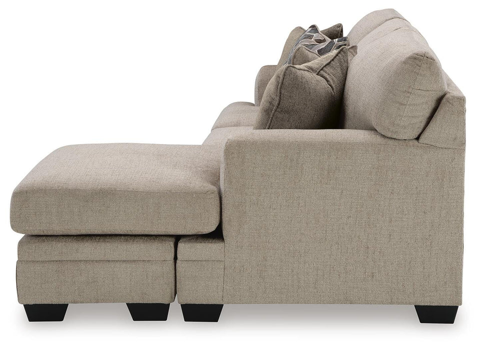 Stonemeade Living Room Set - Clarks Hardware - Iowa