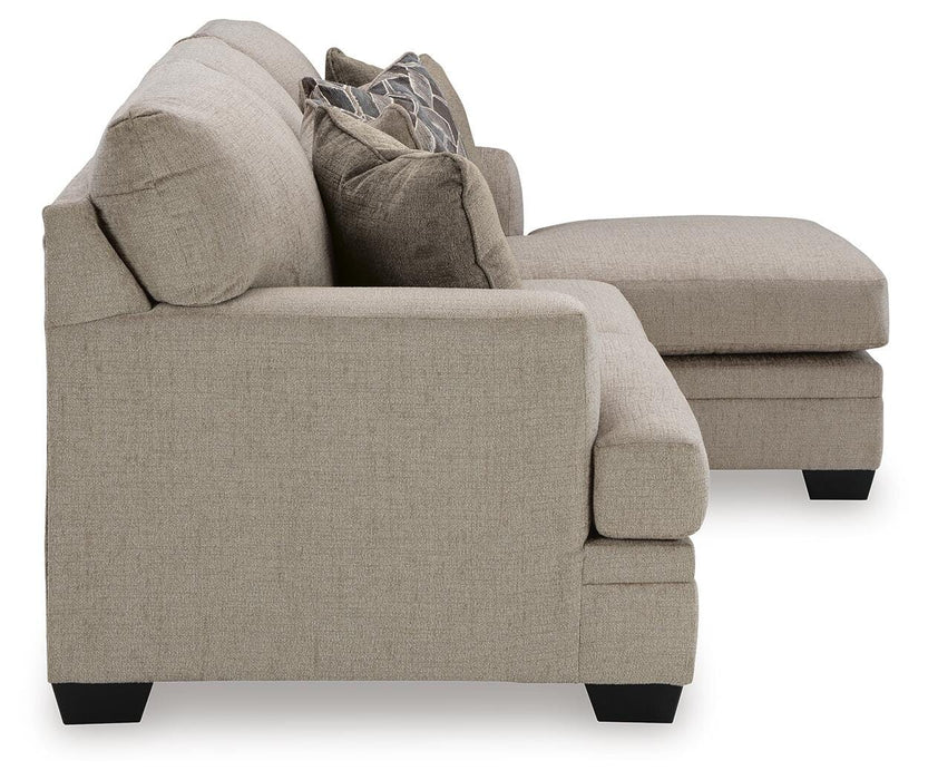 Stonemeade Living Room Set - Clarks Hardware - Iowa