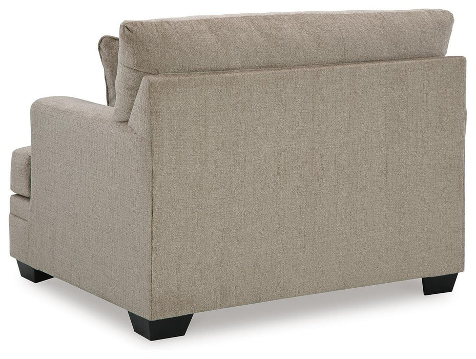 Stonemeade Living Room Set - Clarks Hardware - Iowa