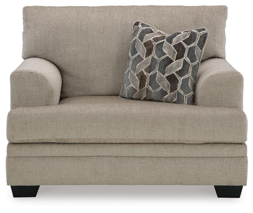 Stonemeade Living Room Set - Clarks Hardware - Iowa