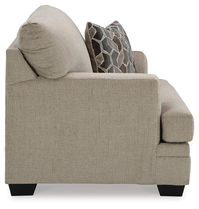 Stonemeade Living Room Set - Clarks Hardware - Iowa