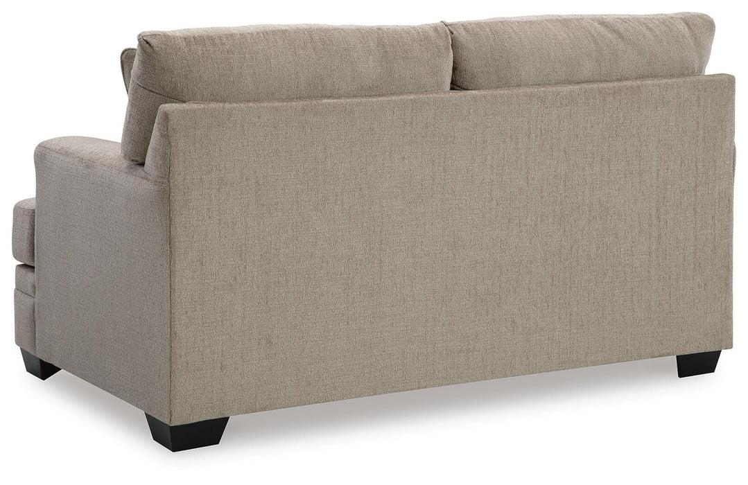 Stonemeade Living Room Set - Clarks Hardware - Iowa
