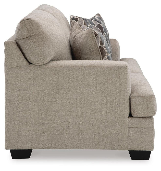Stonemeade Living Room Set - Clarks Hardware - Iowa