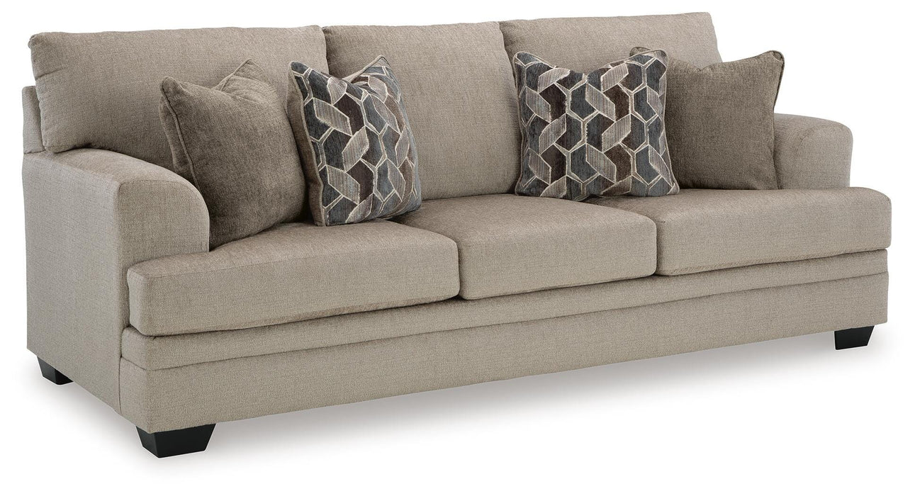 Stonemeade Living Room Set - Clarks Hardware - Iowa