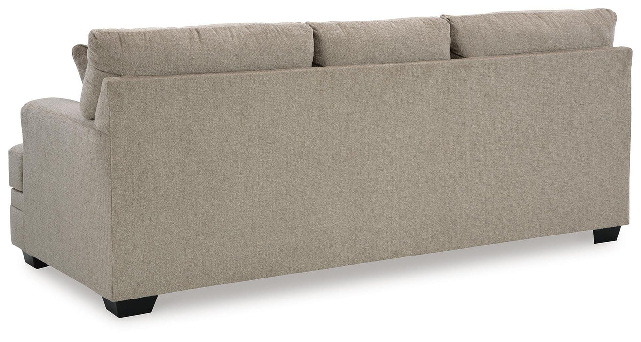 Stonemeade Living Room Set - Clarks Hardware - Iowa