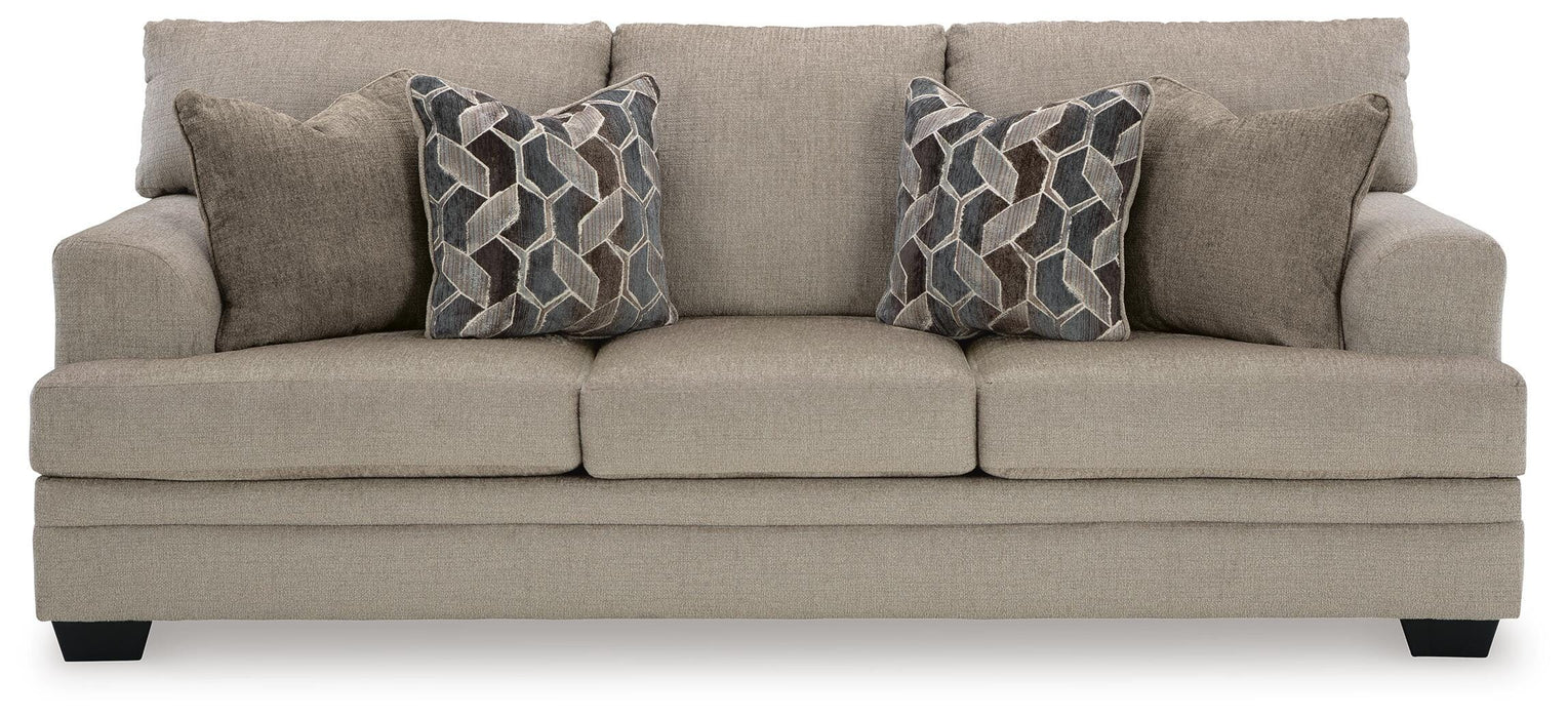 Stonemeade Living Room Set - Clarks Hardware - Iowa