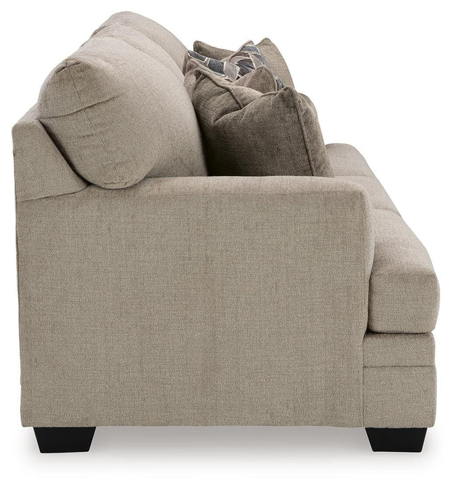 Stonemeade Living Room Set - Clarks Hardware - Iowa