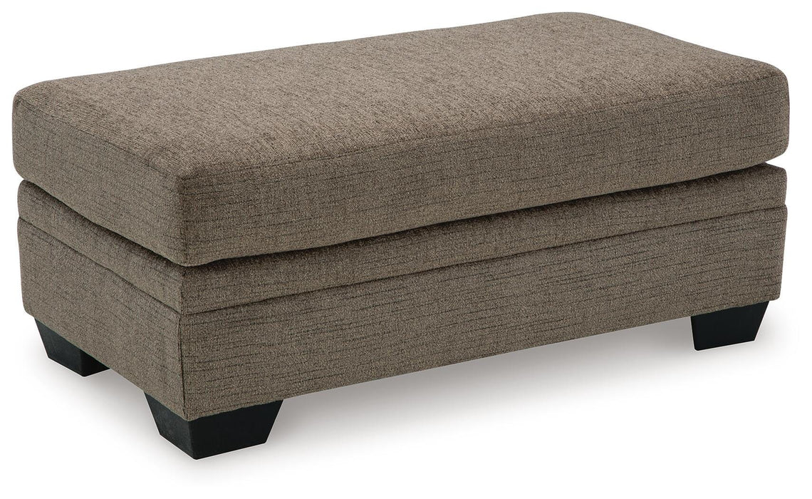 Stonemeade Living Room Set - Clarks Hardware - Iowa