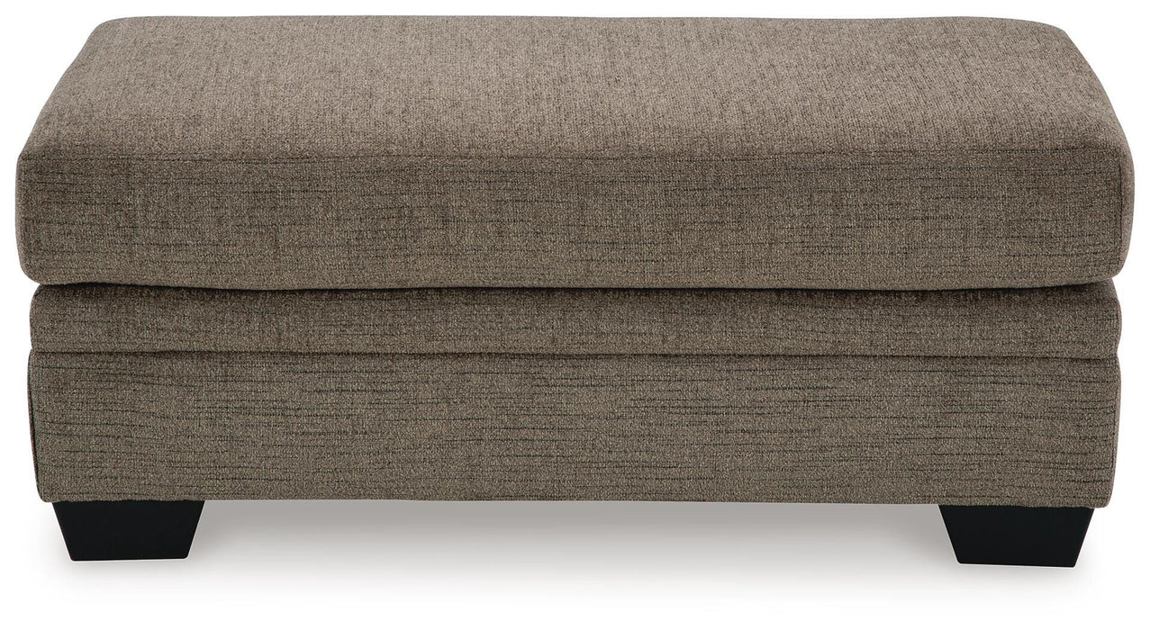 Stonemeade Living Room Set - Clarks Hardware - Iowa