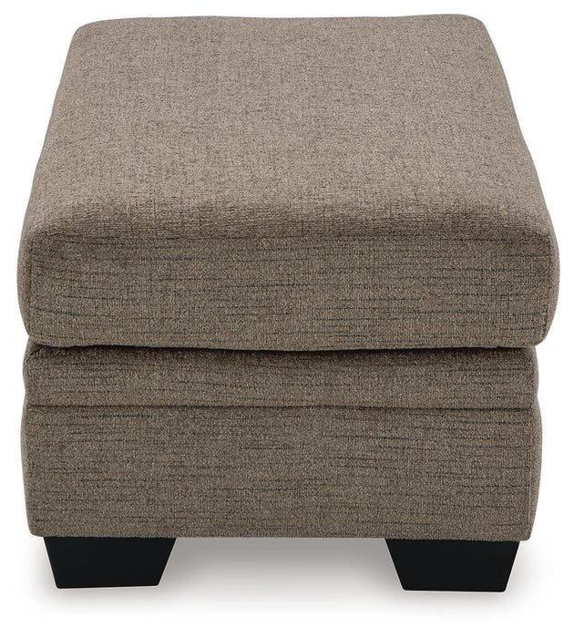 Stonemeade Living Room Set - Clarks Hardware - Iowa