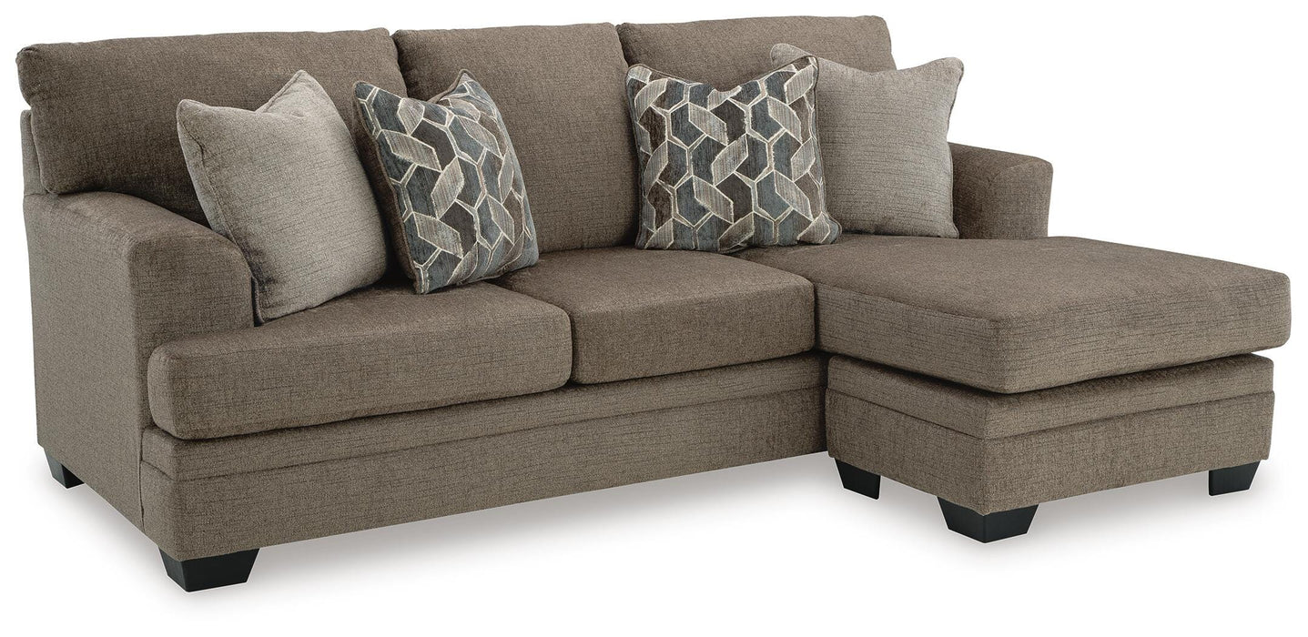 Stonemeade Living Room Set - Clarks Hardware - Iowa